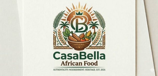 CasaBella African Foodstuffs