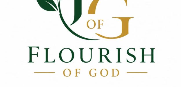 Flourish of God