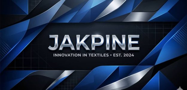 Jakpine