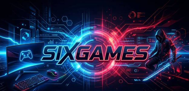 Sixgames