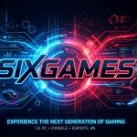 Sixgames