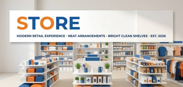 Store