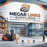 megar links suppliers