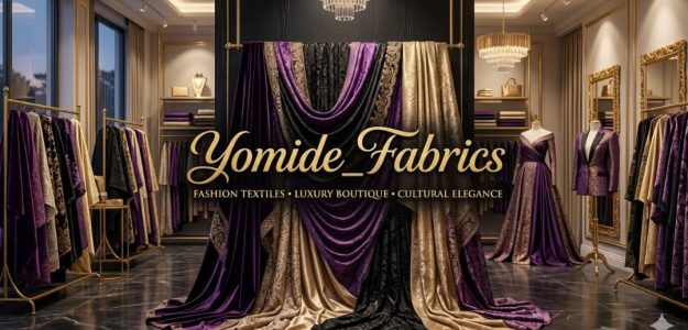 Yomide_fabrics