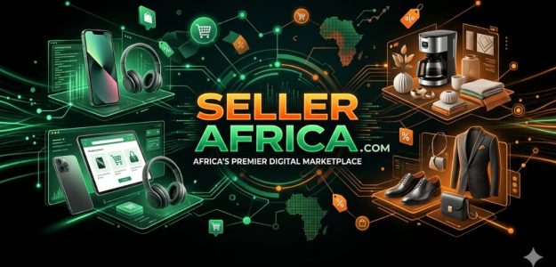Sellerafrica