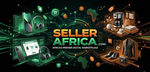 Seller Africa. Com