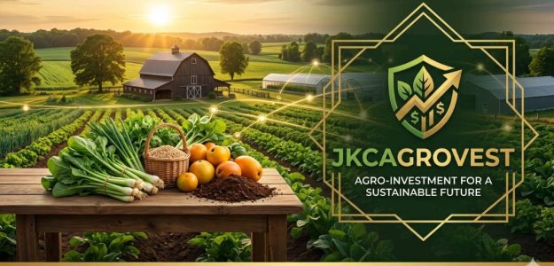 JKCAGROVEST