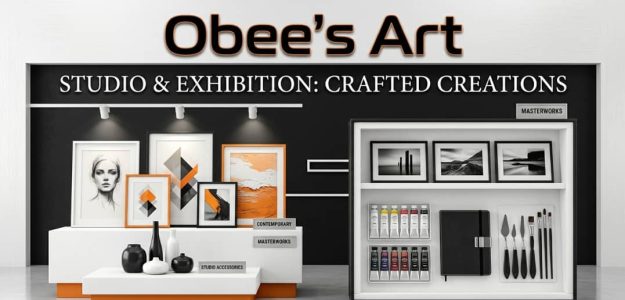 Obee’s art