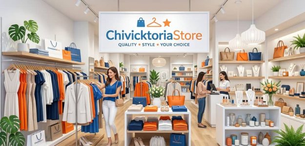 Chivicktoriastore
