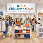 Chivicktoriastore