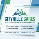 Cityhillz Cares