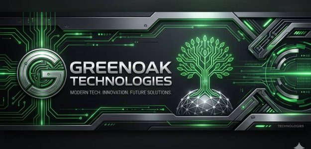 greenoak technolgies