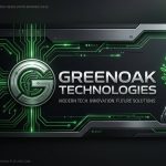 greenoak technolgies