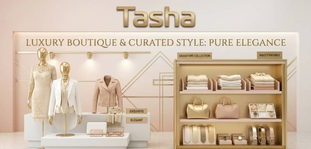 Tasha