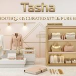 Tasha