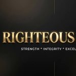Righteous man