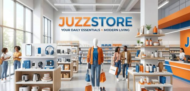 Juzzstore
