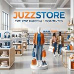 Juzzstore