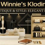 Winnie's klodings