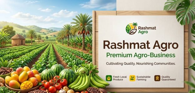 Rashmat agro