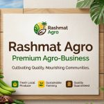 Rashmat agro