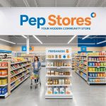Pep stores