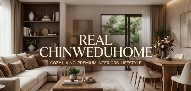 Real chinwenduhome ventures