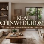 Real chinwenduhome ventures