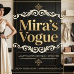 Mira's Vogue