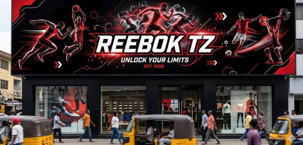 Reebok tz