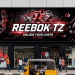 Reebok tz