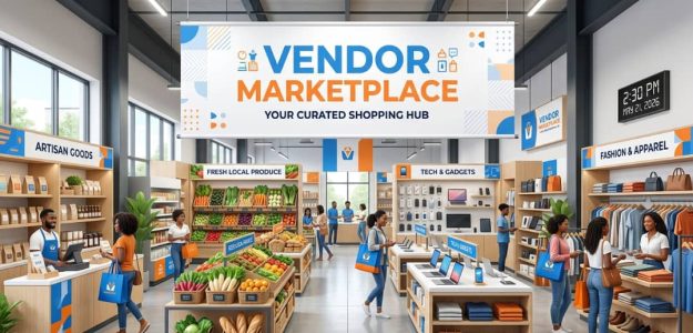 Vendor