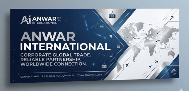 Anwar international