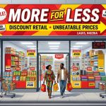 More for less
