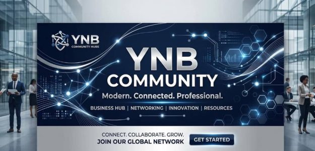 YNB COMMUNITY