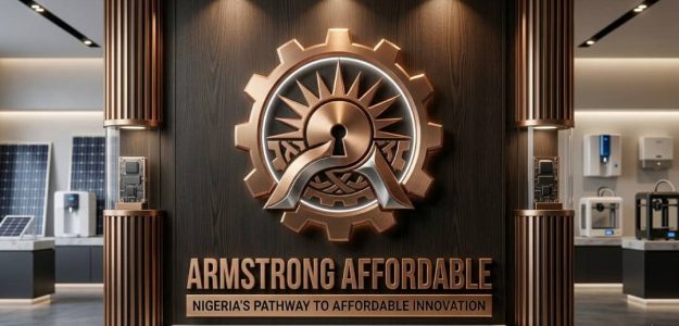 Armstrong affordables.