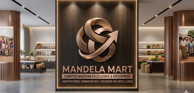 Mandelamart