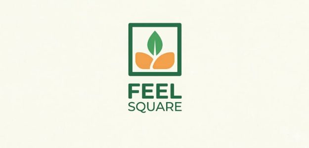 Feel square