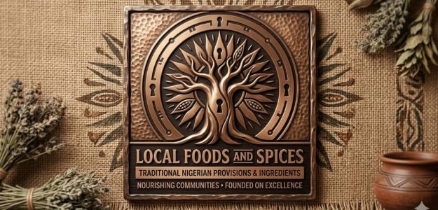 Local foods and spices