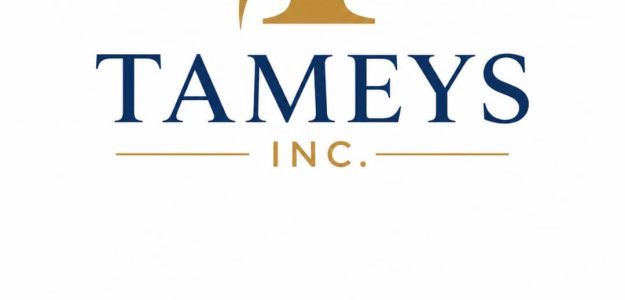 Tameys Inc