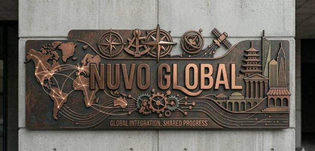 NuvoGlobal