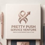 Pretty push service venture