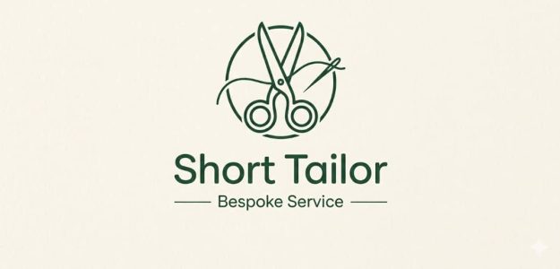 Short tailor