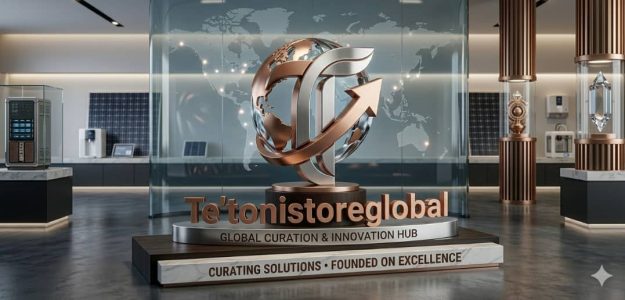 Te'tonistoresglobal