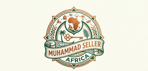 Muhammed Seller Africa. Com
