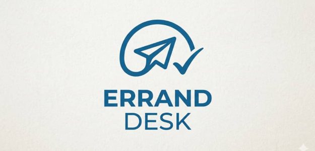 Errand-Desk