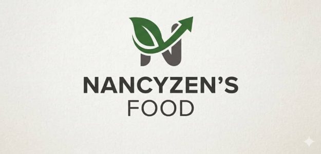 Nancyzen's food