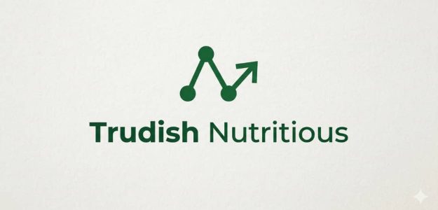 Trudish Nutritious Treats
