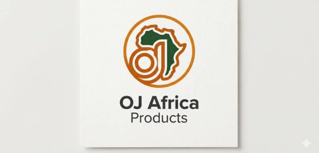 OJ Africa products