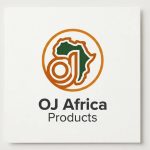 OJ Africa products
